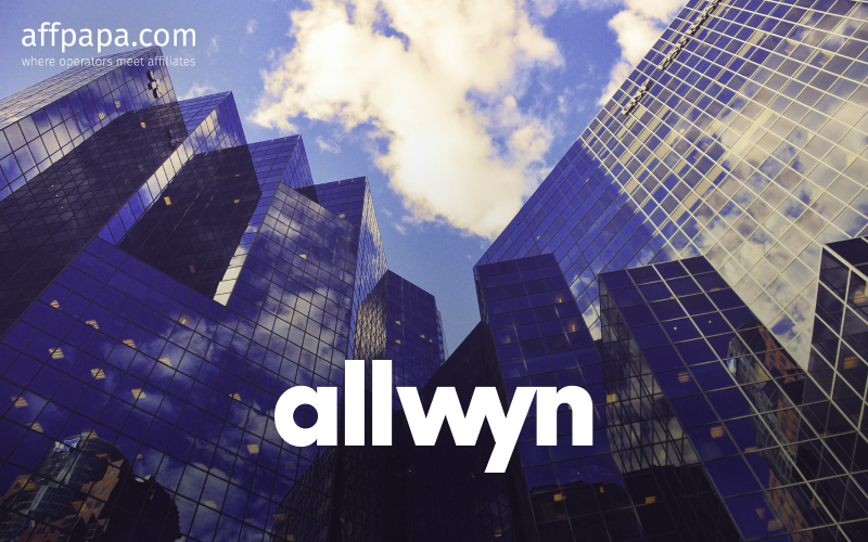 Allwyn more than doubles Q2 revenue in 2023