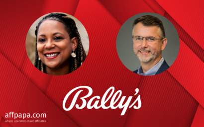 Bally’s makes two new global responsibility hires