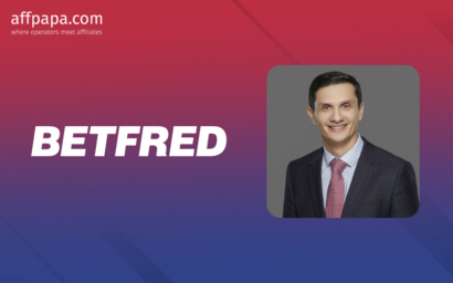 Betfred appoints Kresimir Spajic as US CEO