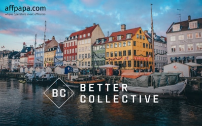 Better Collective plans to introduce dual listing in Denmark