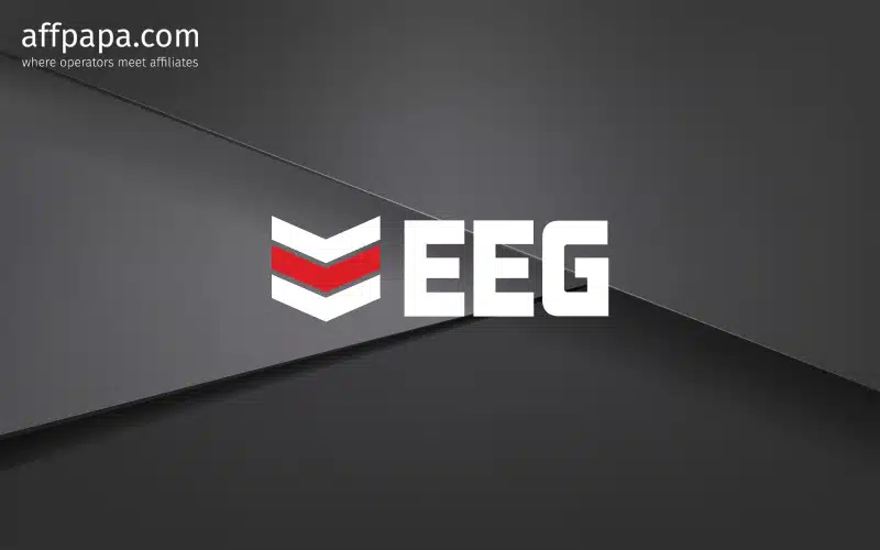 EEG appoints Michael Villani as CFO