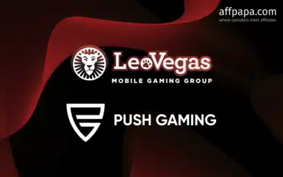 LeoVegas finalizes purchase of Push Gaming