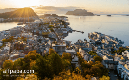 Lotteritilsynet to audit illegal gambling transaction blocks