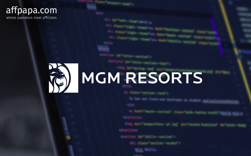 MGM Resorts suffers cyber attack