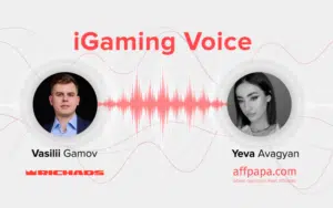 RichAds – iGaming Voice by Yeva