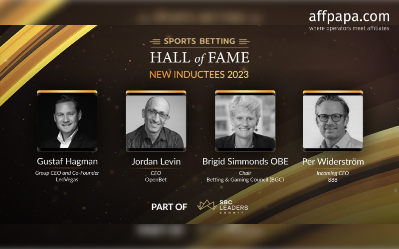 SBC Hall of Fame 2023 to add four inductees