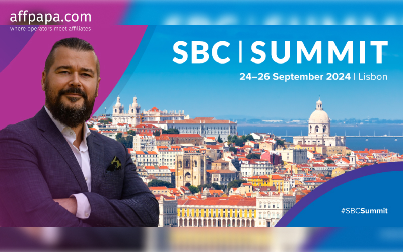 SBC moves flagship event to Lisbon in 2024
