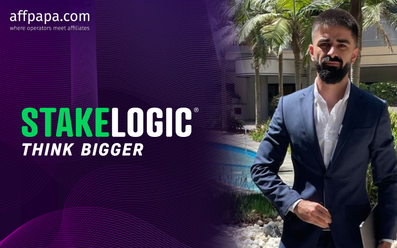 StakeLogic names Dejan Loncar as Head of Live Casino