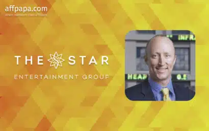 Star Entertainment to appoint Hamish Macdonald as Secretary