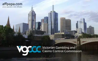 VGCCC fines Tabcorp AU$1m for compliance failures