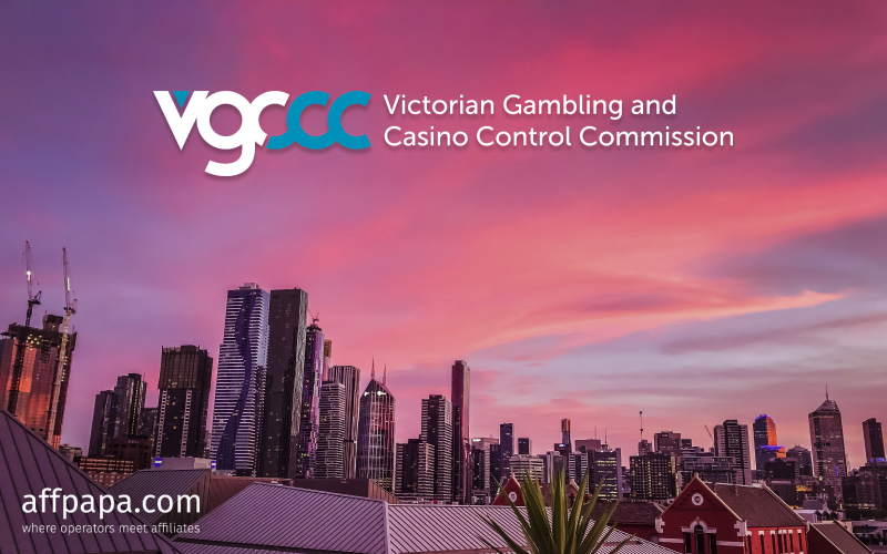VGCCC presses charges against Tabcorp and eight venues