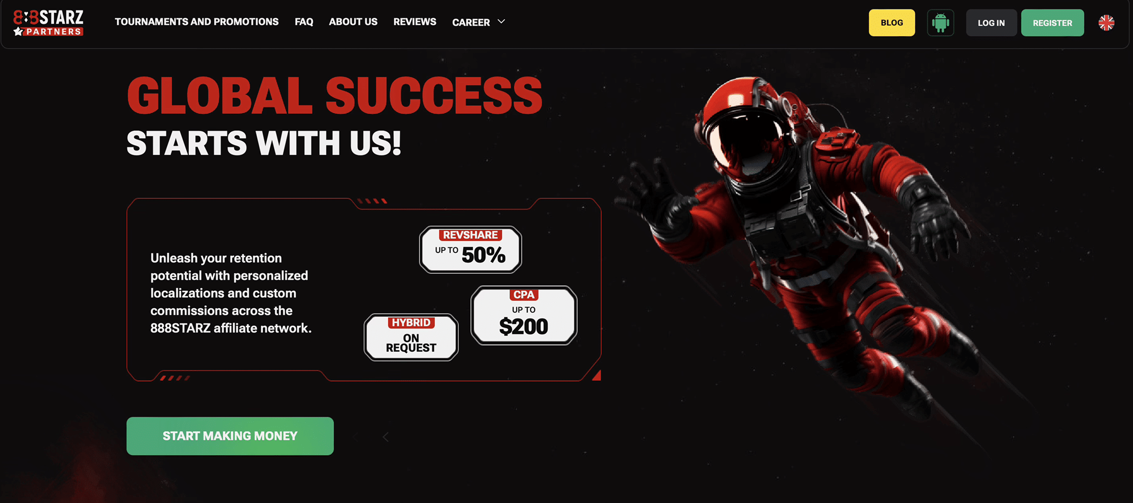 888starz partners sports betting affiliate program