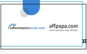 AffPapa and CommissionDrive team up in new partnership