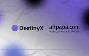 AffPapa welcomes DestinyX to its directory in new partnership