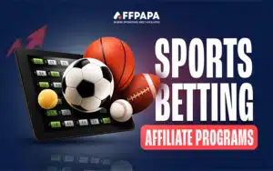 21 Best Sports Betting Affiliate Programs in 2026