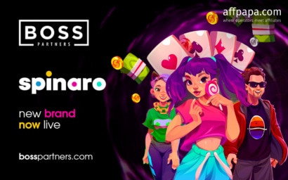 Boss Partners launches latest brand, Spinaro
