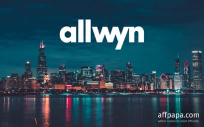 Camelot Illinois rebrands to Allwyn NA