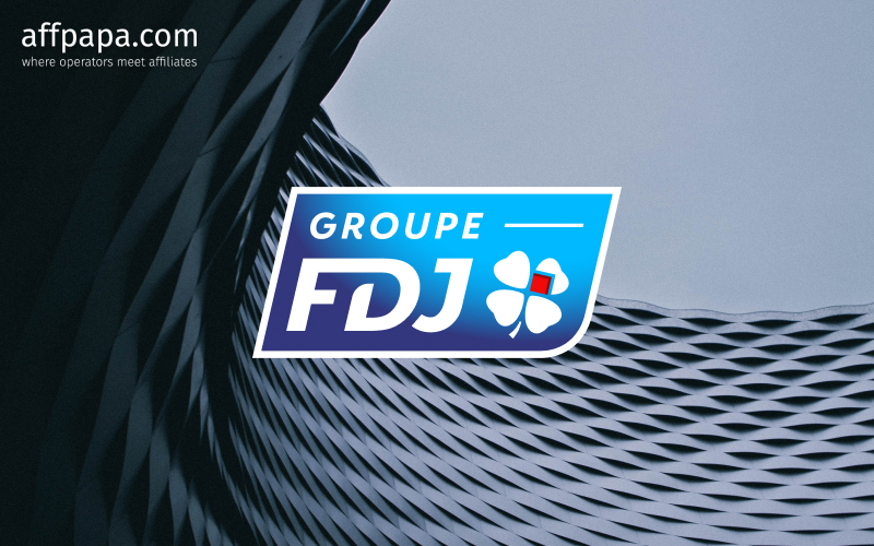 FDJ reports performance in the first nine months of 2023