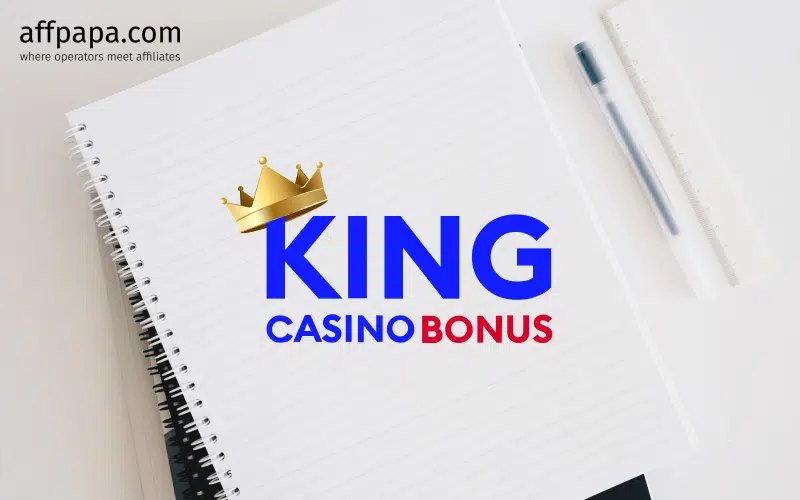 KingCasinoBonus reveals the leading popularity of £1 bonuses