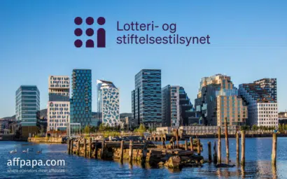 Lotteritilsynet orders reduction of marketing spend