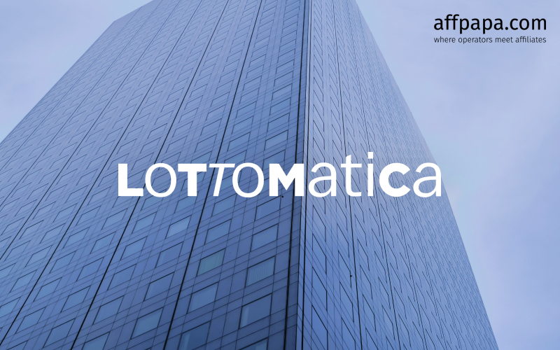 Lottomatica reports financial results for Q3 2023