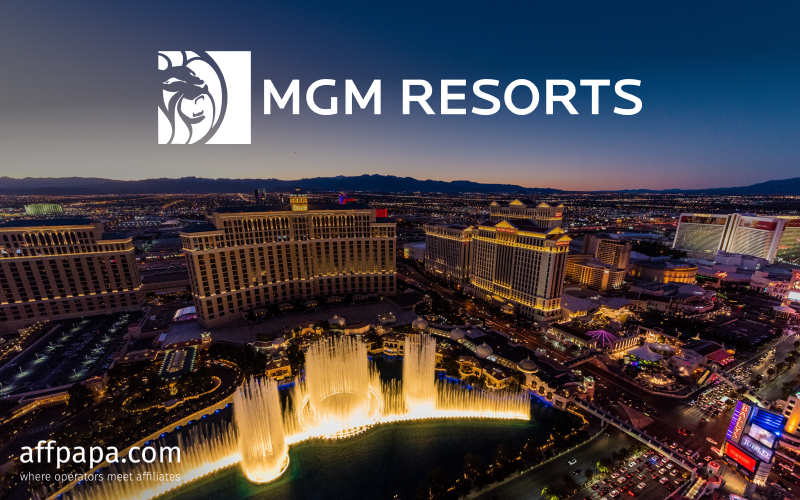 MGM Resorts publishes details of recent cyberattack