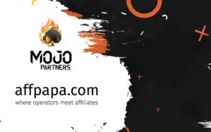 MOJO Partners and AffPapa announce new partnership