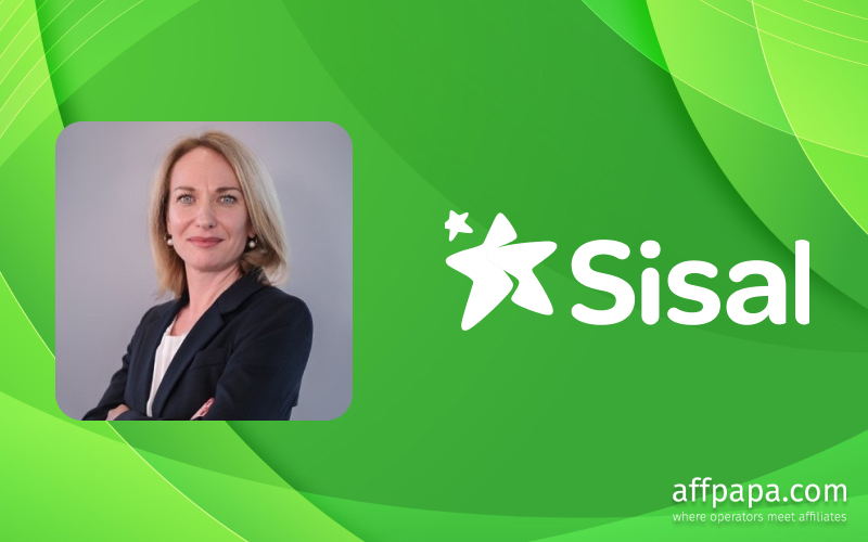 Sisal names Sian Carson as Chief People Officer