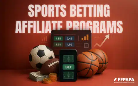 21 Best Sports Betting Affiliate Programs in 2026