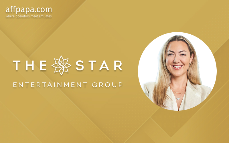 Star assigns Jessica Mellor as CEO of Gold Coast property