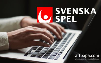 Svenska Spel reports Q3 2023 financial performance