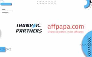 ThunderPartners and AffPapa join forces in new partnership
