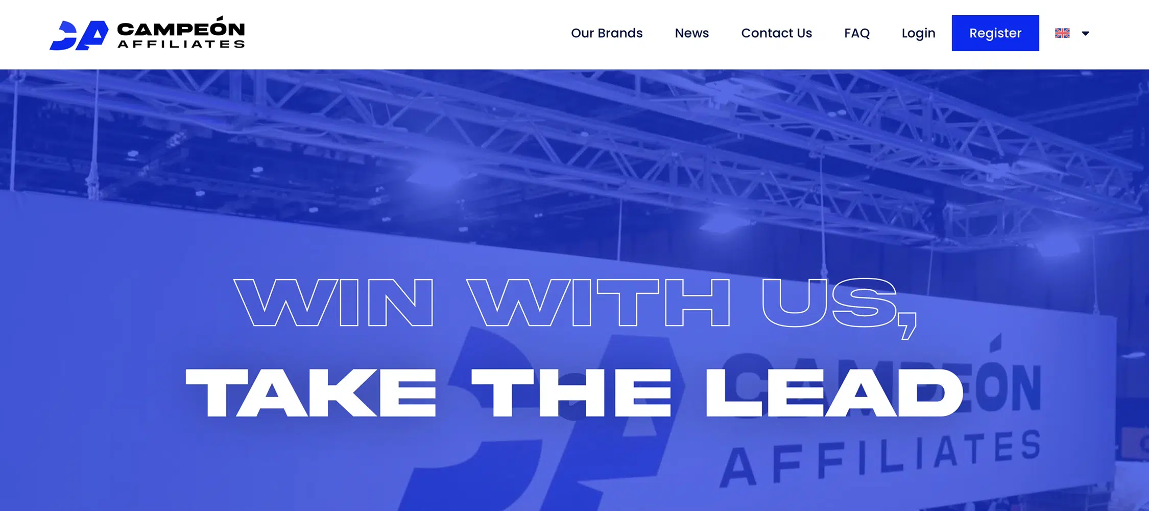 campeon affiliates sports betting affiliate program