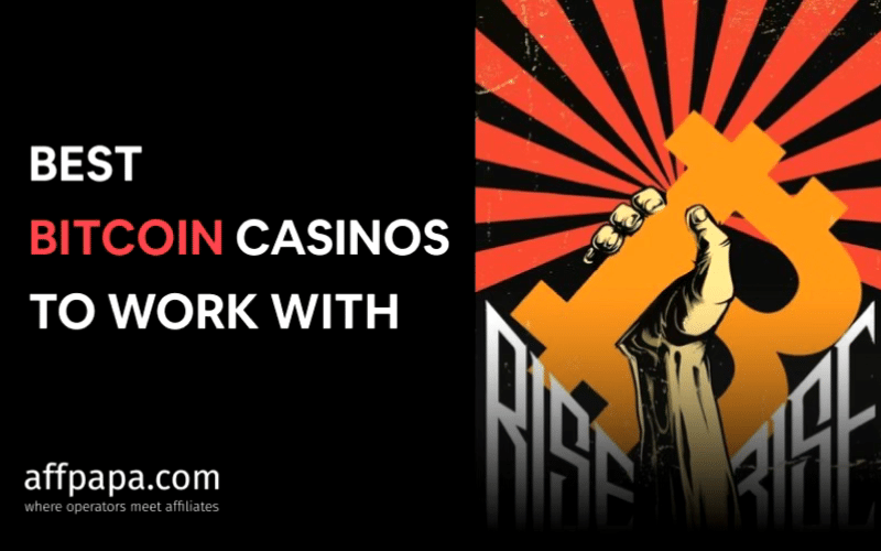 14 Best Bitcoin Casinos of 2025 14 Best Bitcoin Casinos of 2025