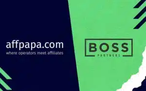 AffPapa and Boss Partners sign new collaboration