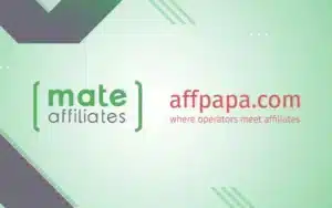 AffPapa and Mate Affiliates renew partnership agreement