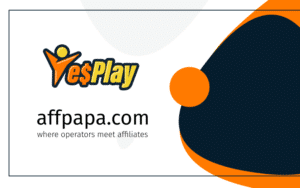 AffPapa enters a new partnership with YesPlay Affiliates