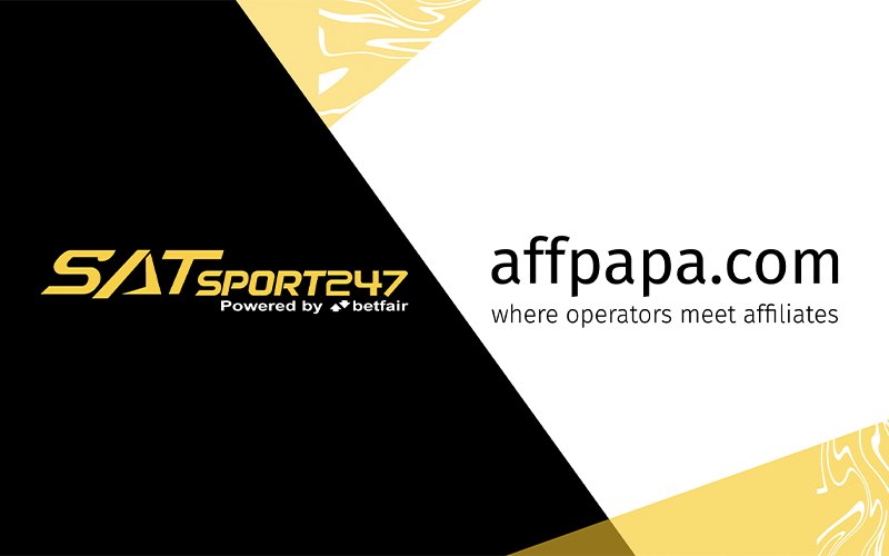 AffPapa welcomes Satsport247 to its iGaming directory