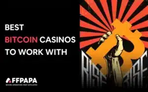 26 Best Bitcoin Casinos in 2026