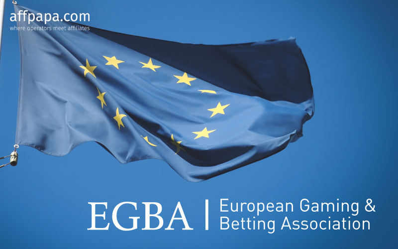 EGBA (European Gaming & Betting Association) 