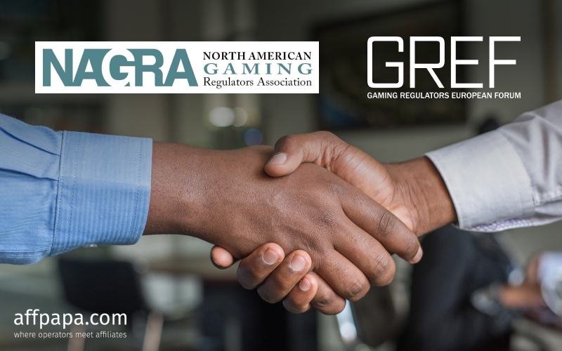 GREF enters new collaboration with NAGRA