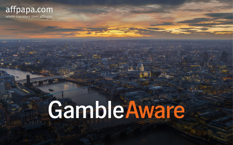 GambleAware conducts study of the PGSI scale