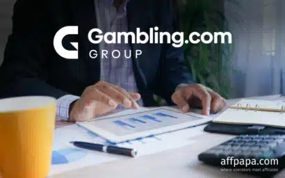Gambling.com reports Q3 2023 performance