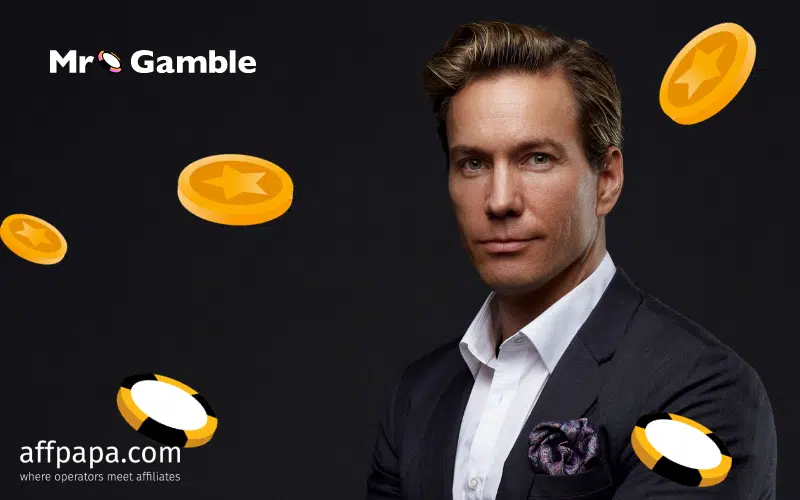 Navigating the Dynamic World of iGaming: An Insight into Mr. Gamble’s Vision