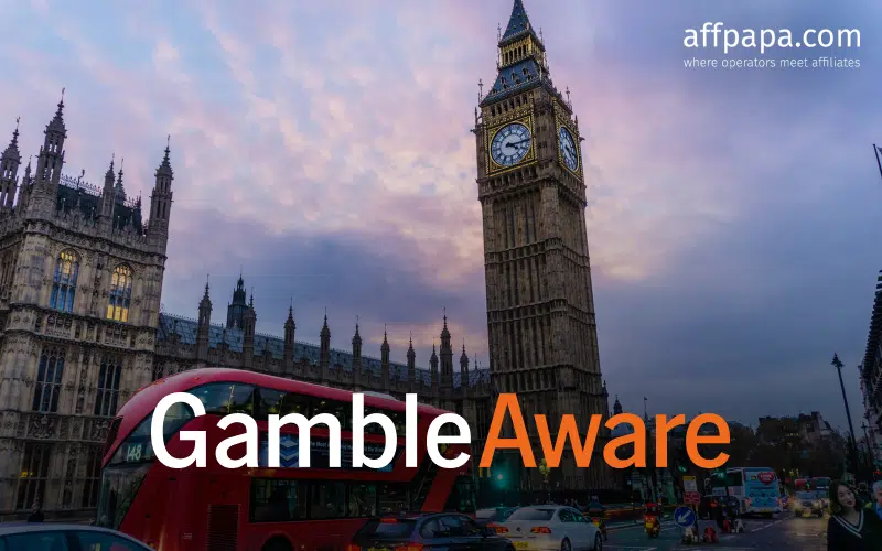 New GambleAware data emphasizes the prevalence of stigma