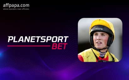 Planet Sport Bet announces Harry Cobden as ambassador