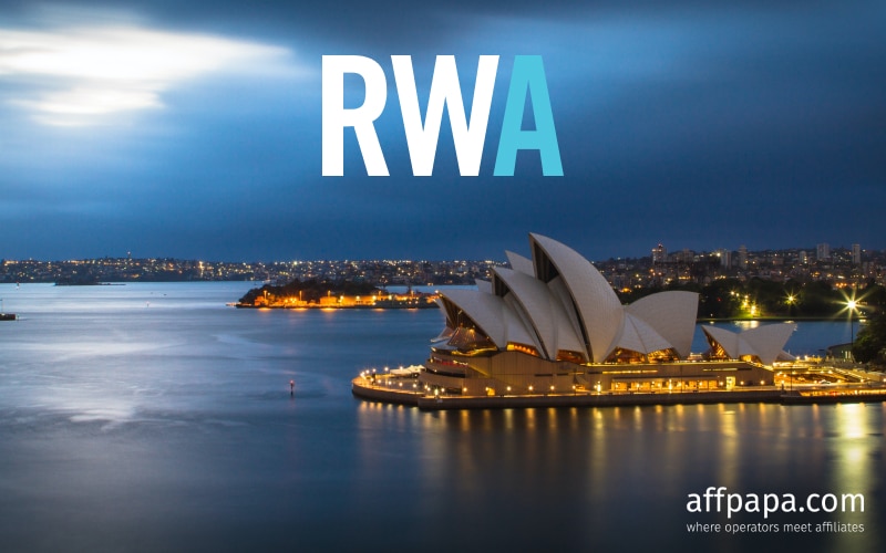 RWA to donate AU$3m for financial counseling