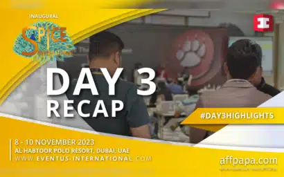 SPiCE International 2023 has been brought to a close