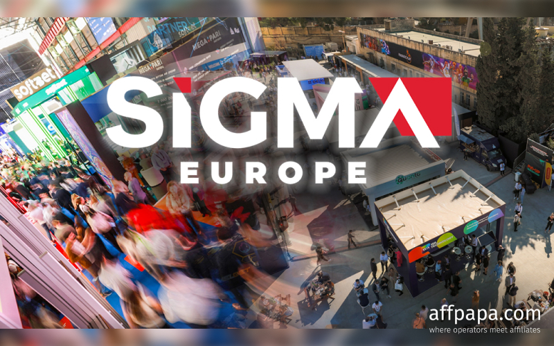 SiGMA Europe 2023 proved to be quite productive
