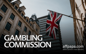 UKGC to launch second round of consultations